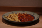 Schupfnudeln-mit-Chili-con-Carne
